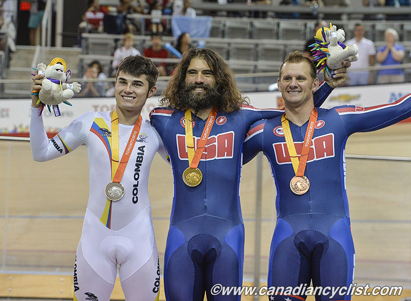 2015 Para Pan Am Games