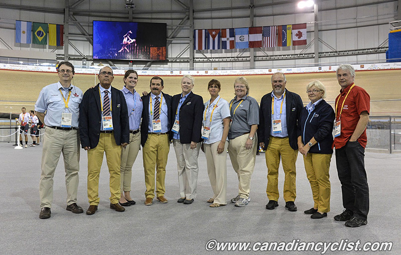 2015 Para Pan Am Games