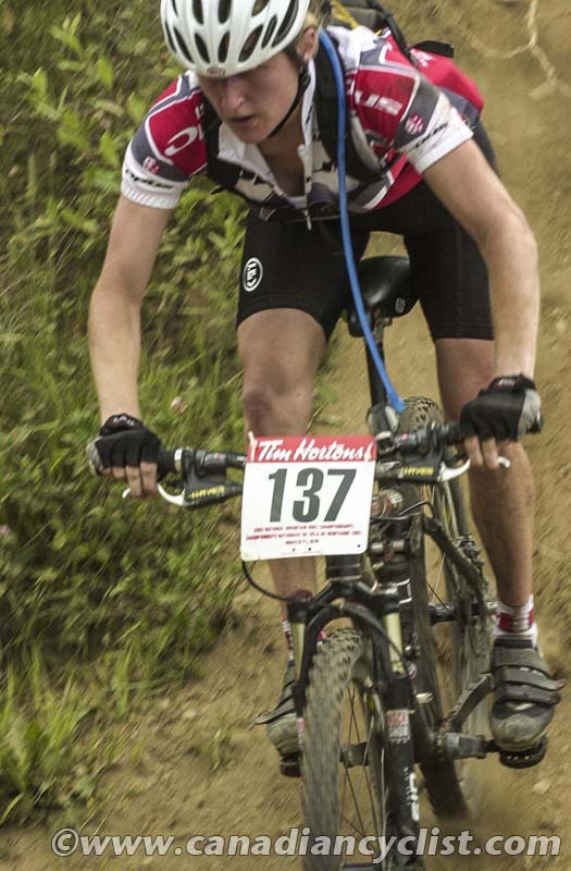 MTB World Championships 2005