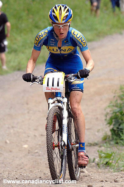 MTB World Championships 2005