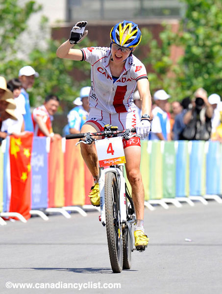 MTB World Championships 2005