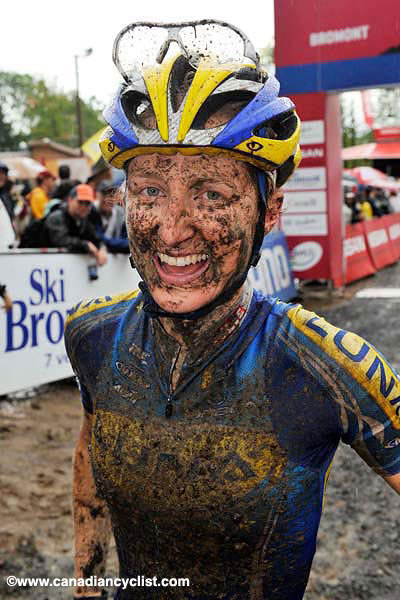 MTB World Championships 2005