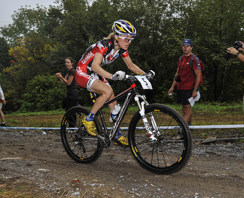 MTB World Championships 2005