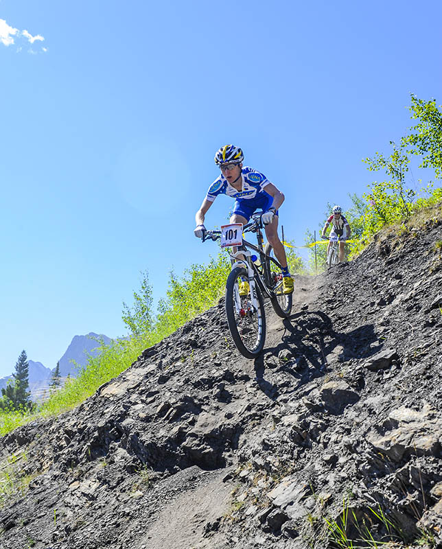 MTB World Championships 2005
