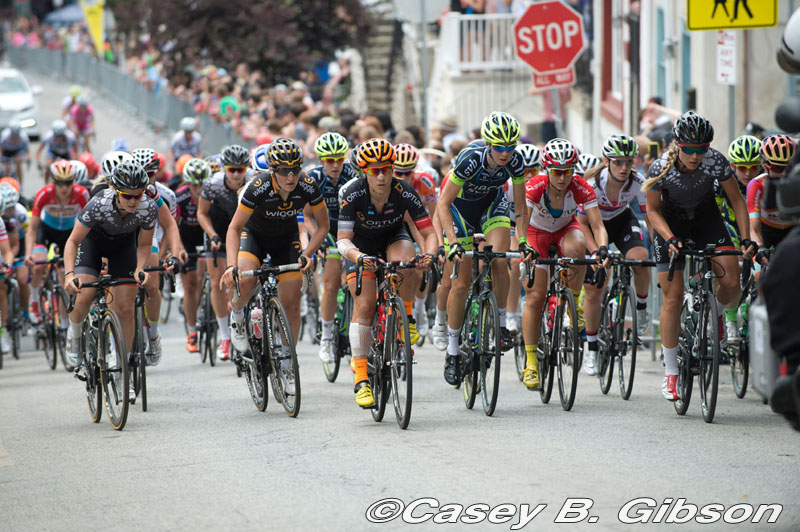 Philadelphia International Cycling Classic