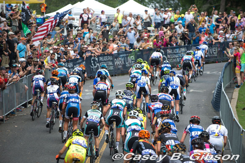 Philadelphia International Cycling Classic