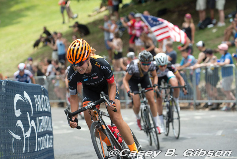 Philadelphia International Cycling Classic