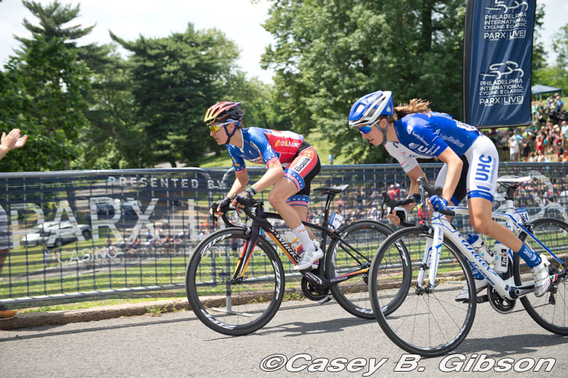 Philadelphia International Cycling Classic