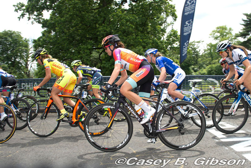 Philadelphia International Cycling Classic