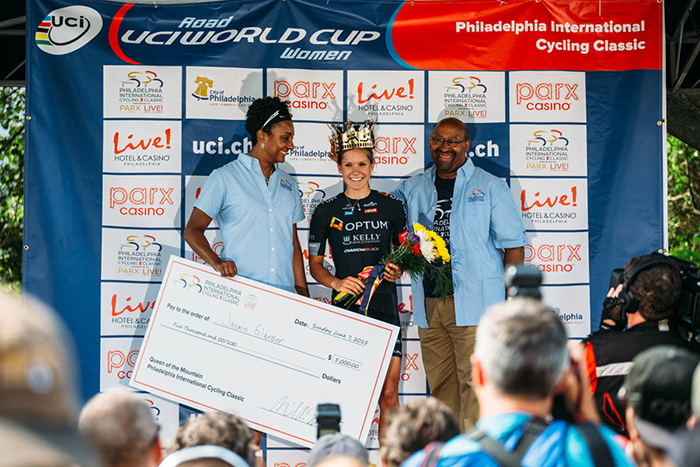 Philadelphia International Cycling Classic