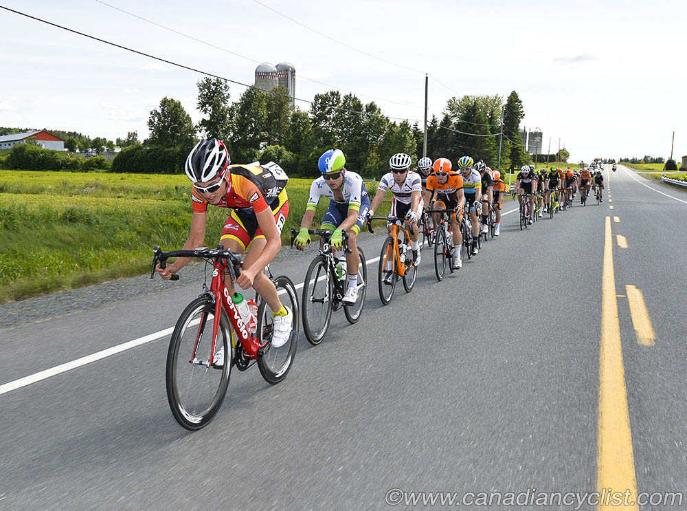 2015 Road Nationals