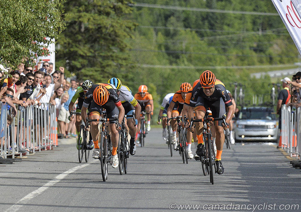 2015 Road Nationals