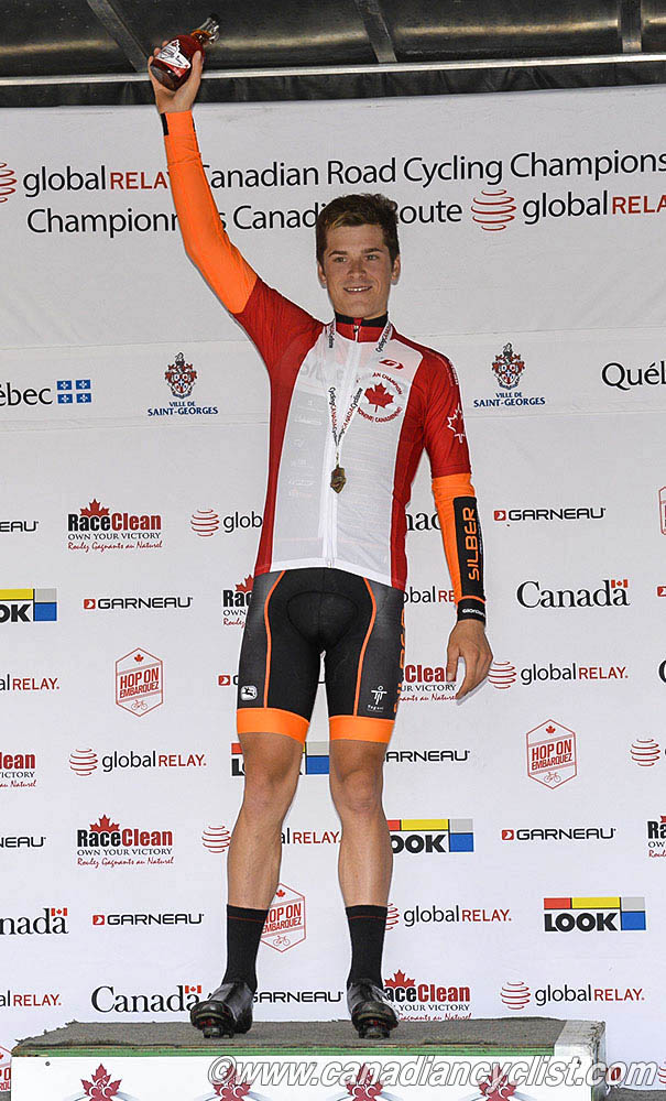 2015 Road Nationals