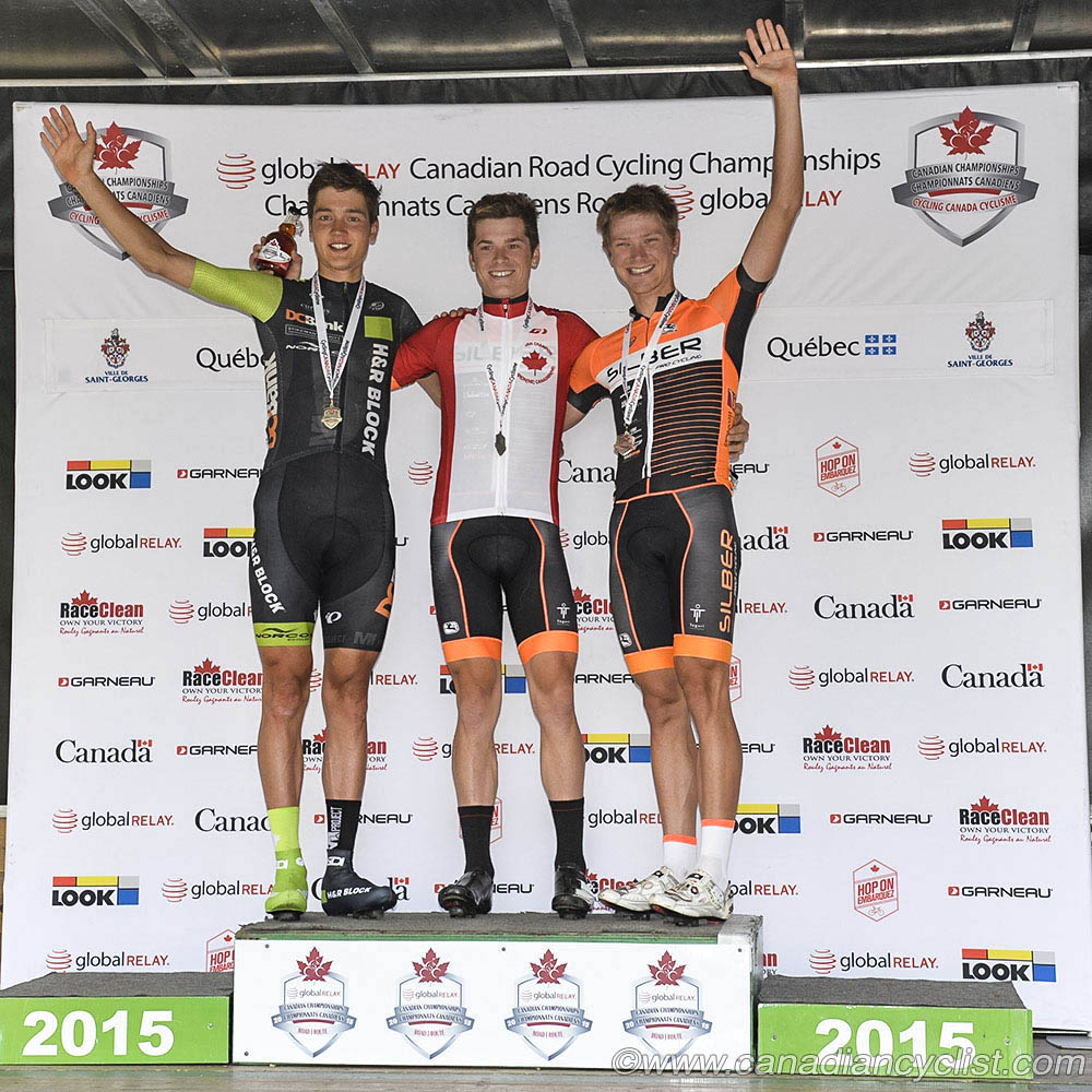 2015 Road Nationals