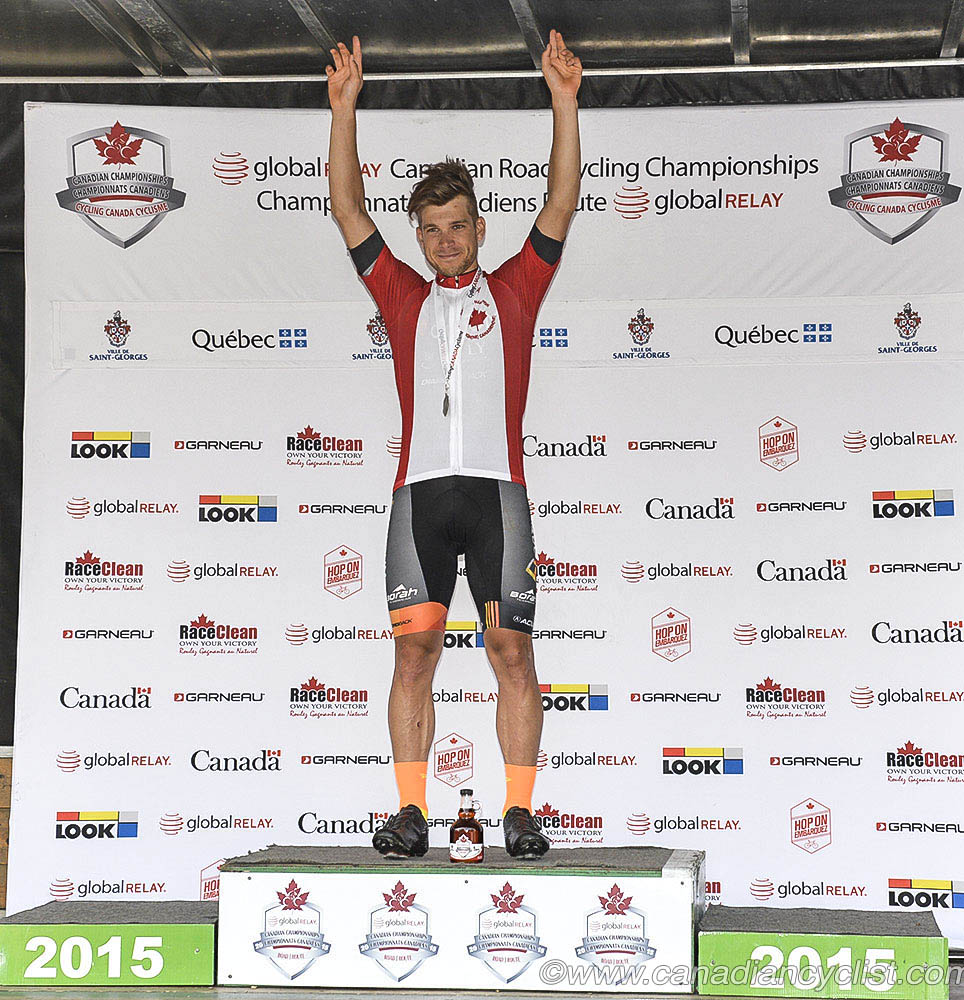 2015 Road Nationals