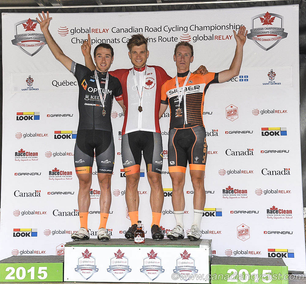 2015 Road Nationals