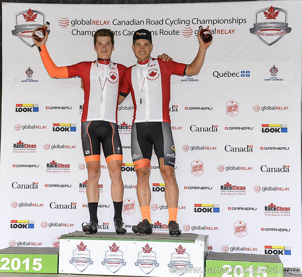 2015 Road Nationals