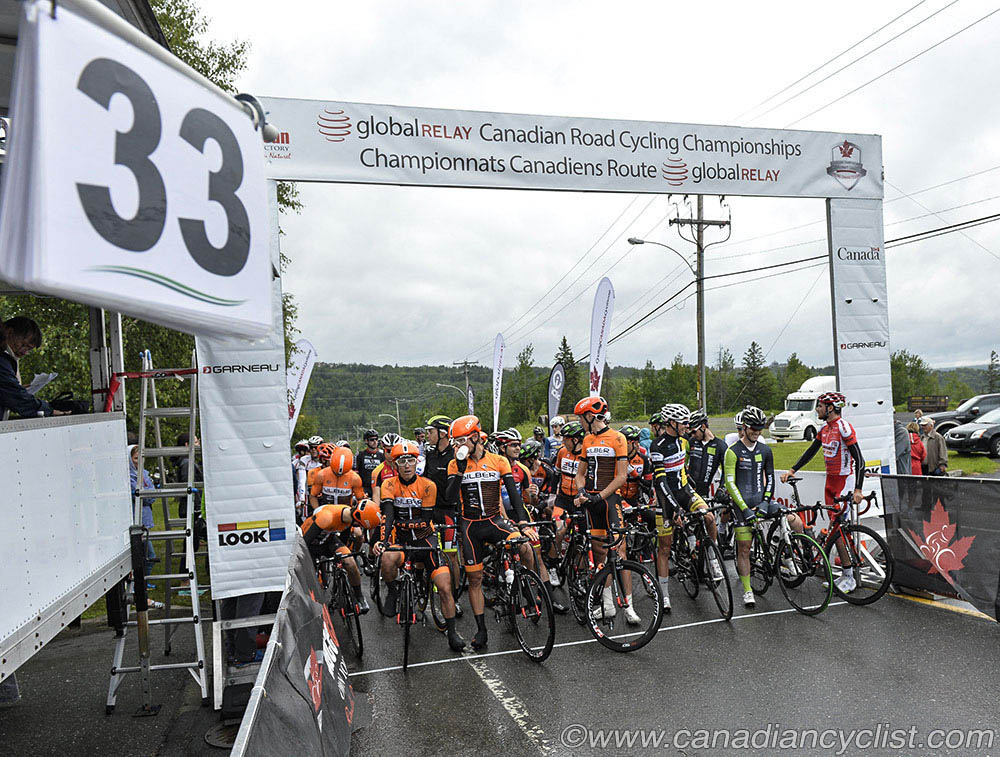 2015 Road Nationals