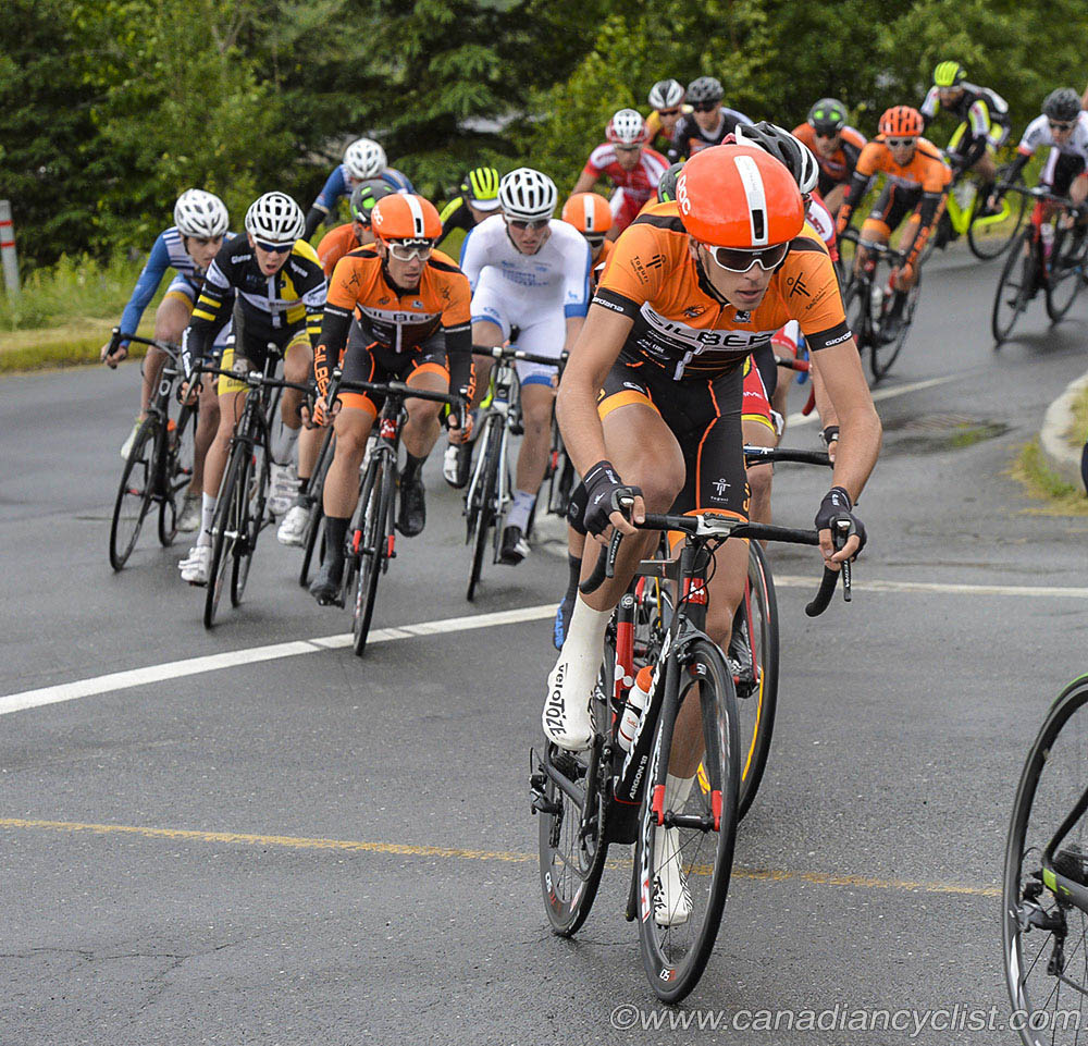 2015 Road Nationals