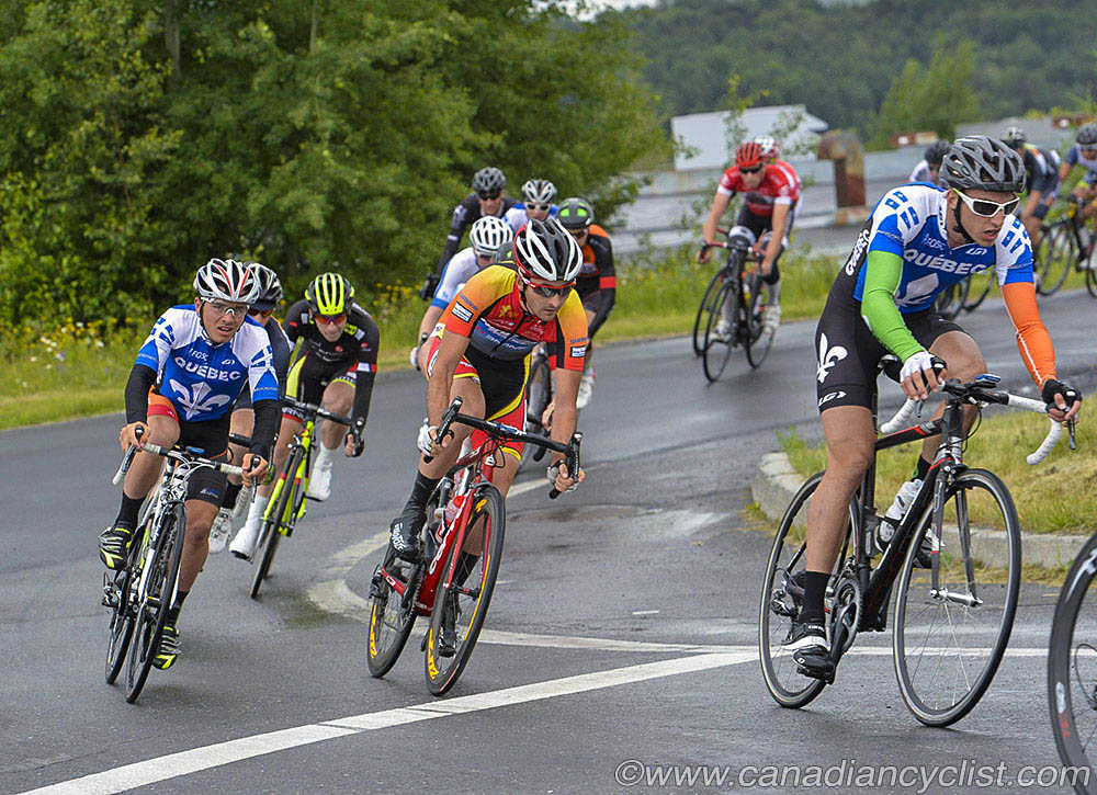 2015 Road Nationals