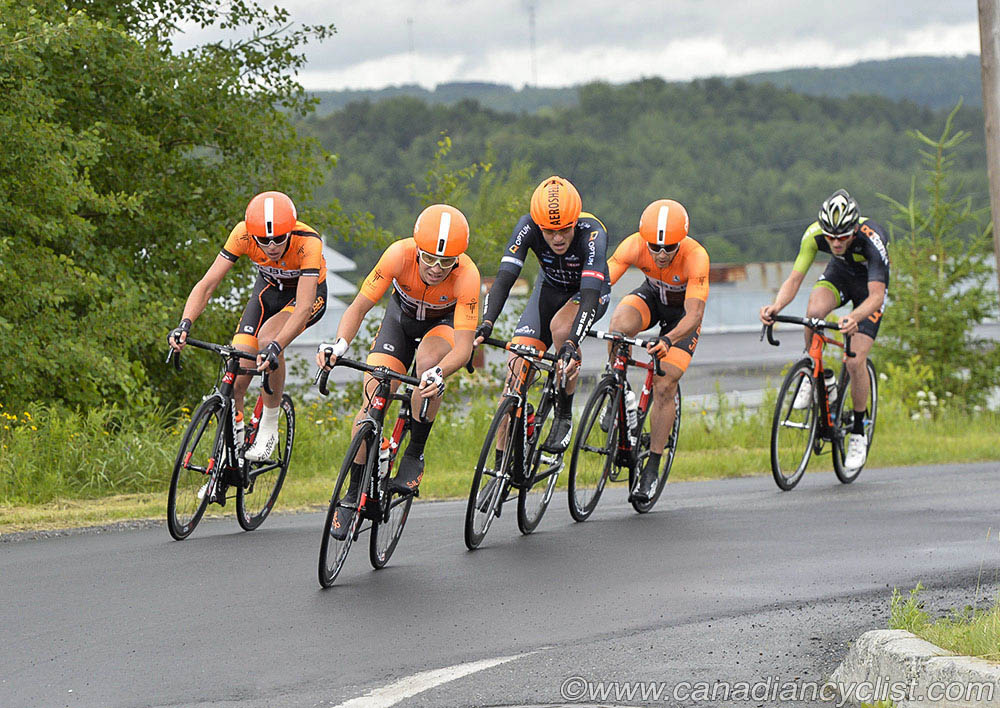 2015 Road Nationals