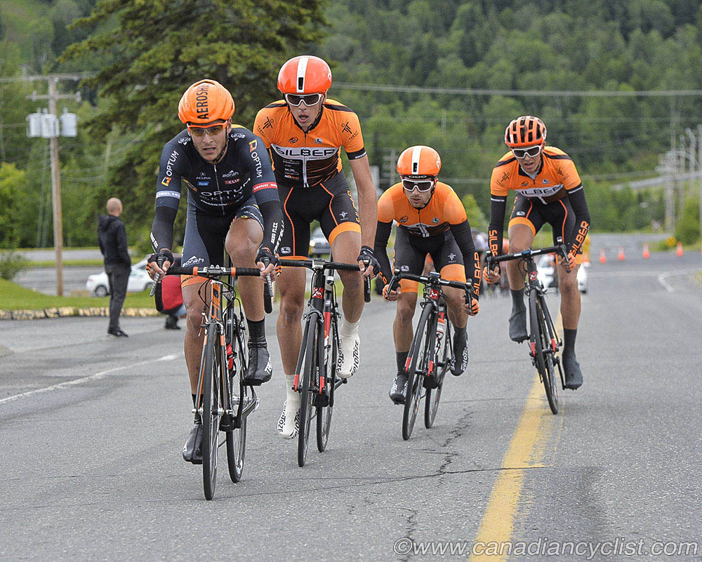 2015 Road Nationals