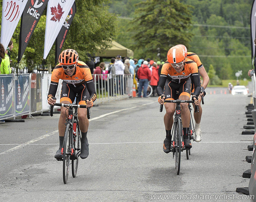 2015 Road Nationals
