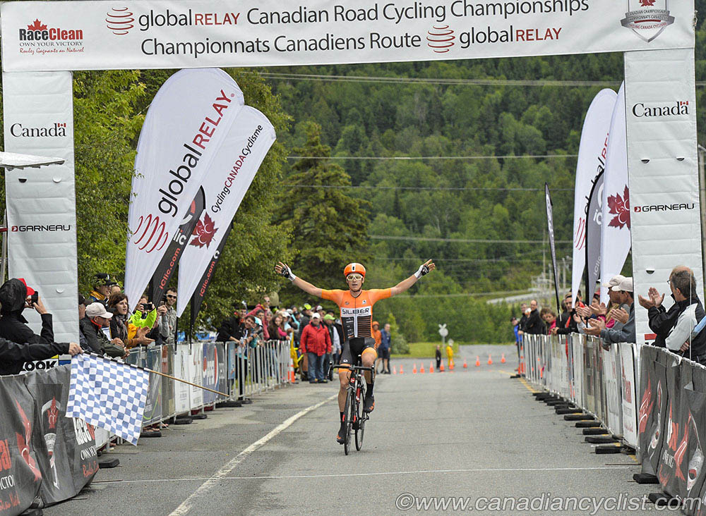 2015 Road Nationals