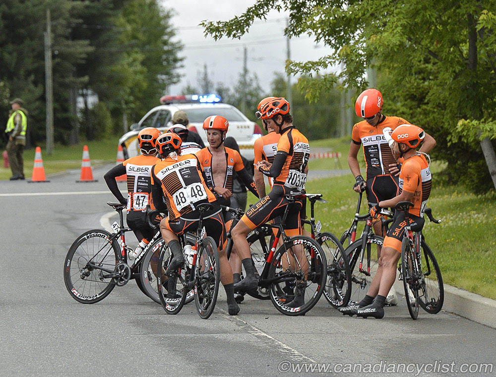 2015 Road Nationals