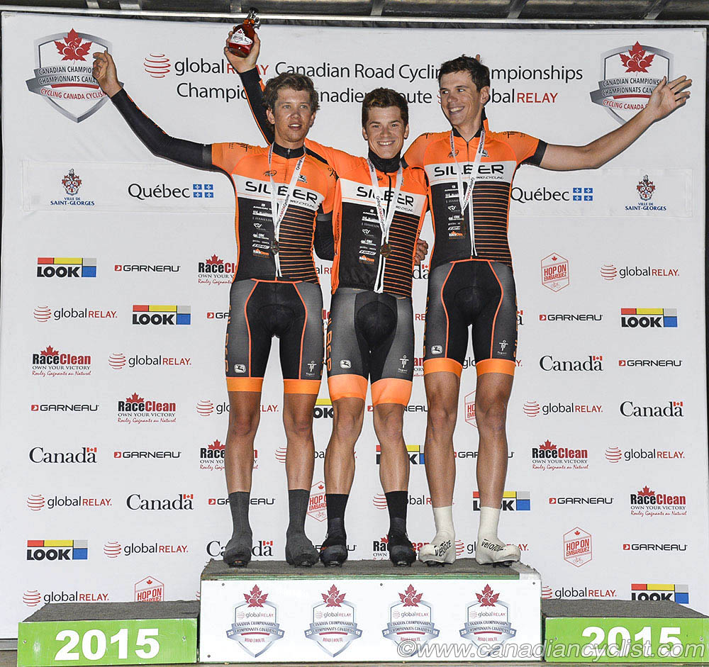 2015 Road Nationals