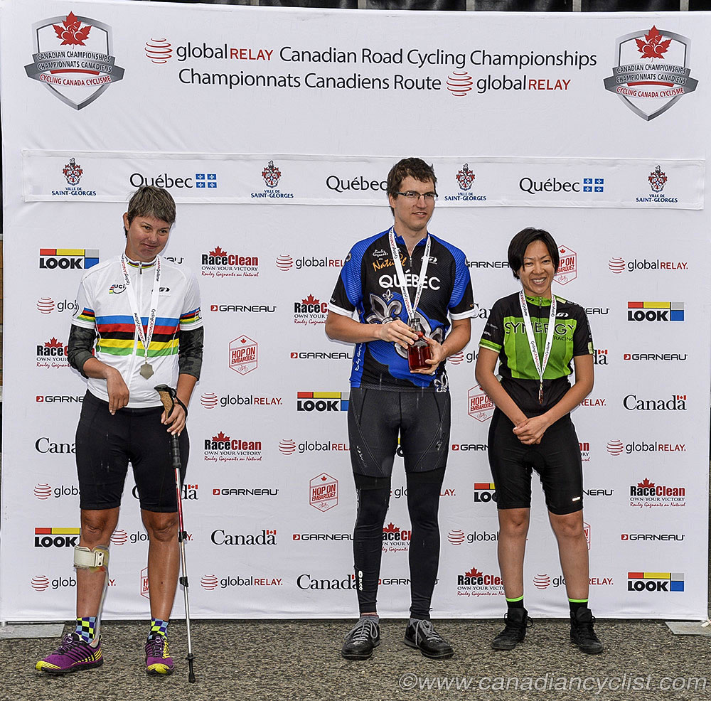 2015 Road Nationals