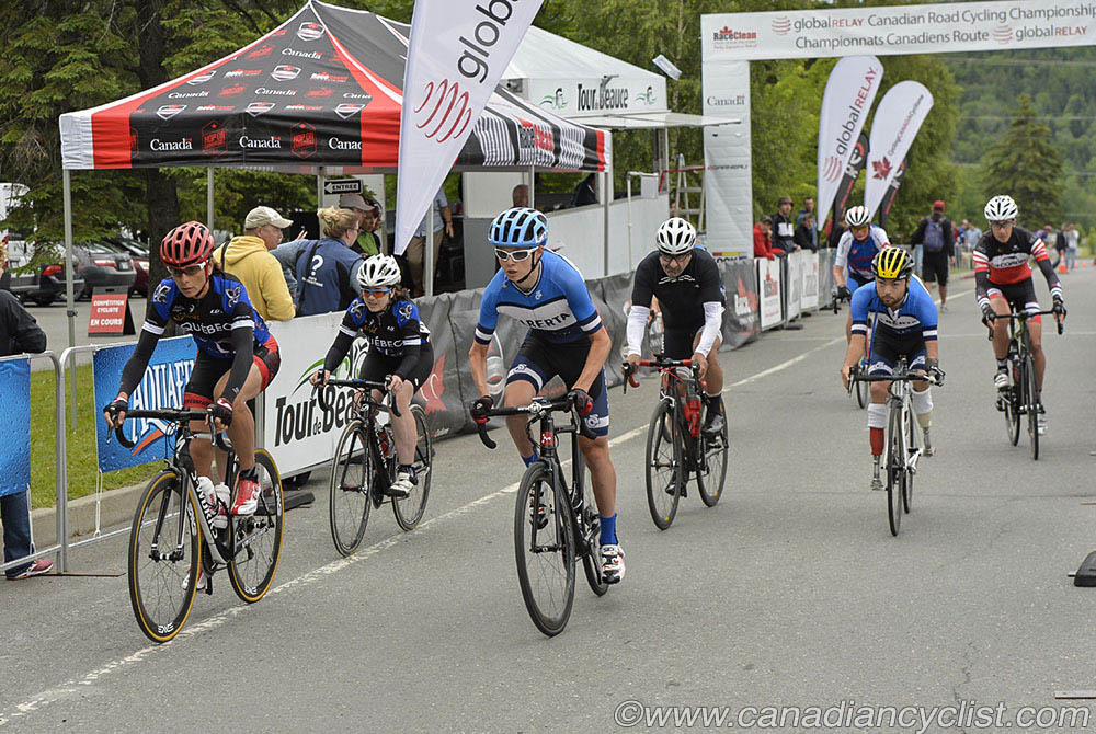 2015 Road Nationals