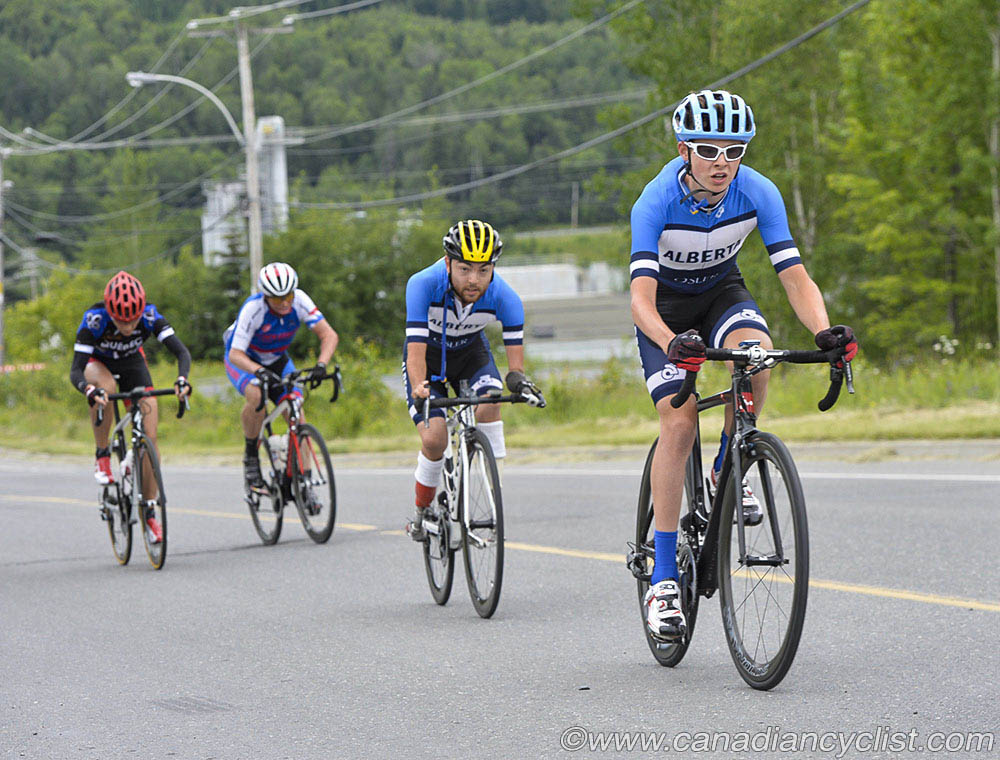 2015 Road Nationals