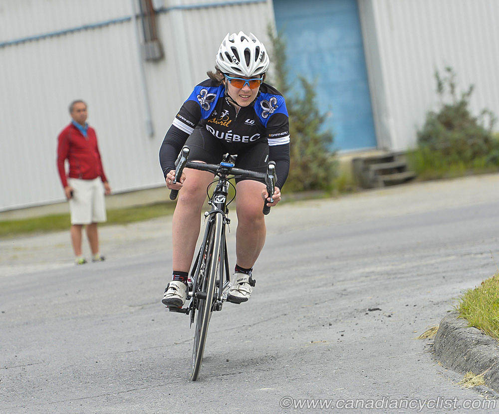 2015 Road Nationals