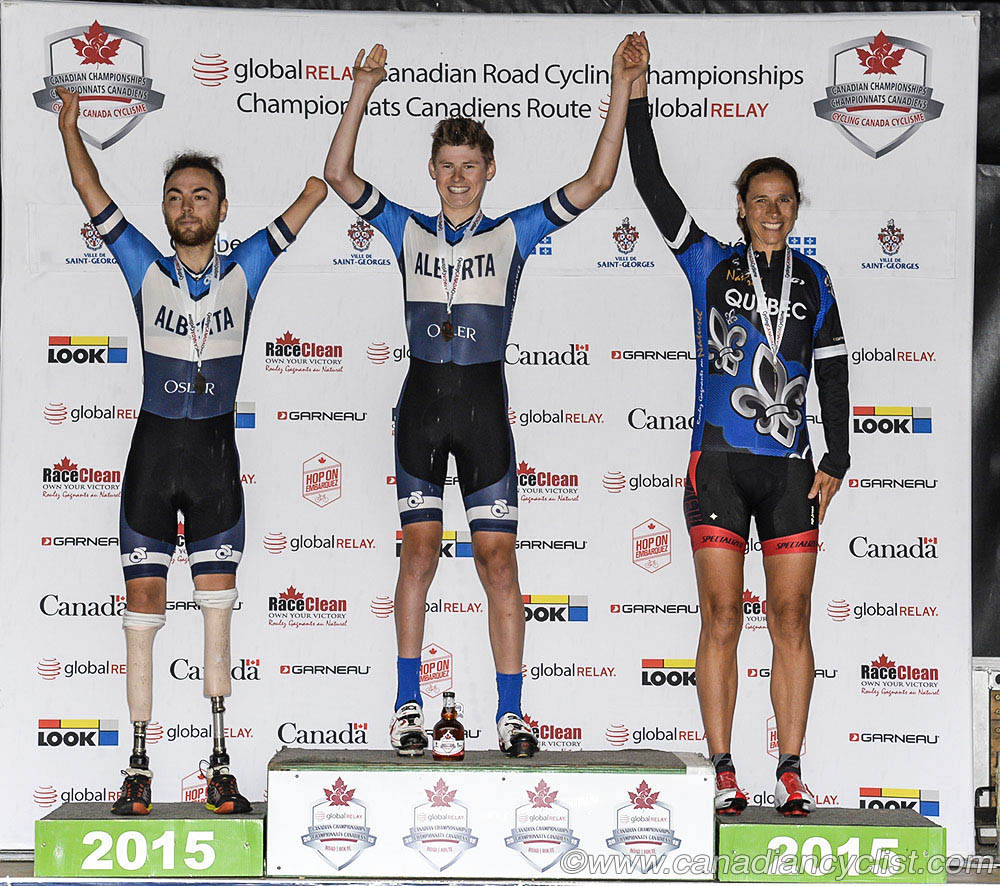 2015 Road Nationals