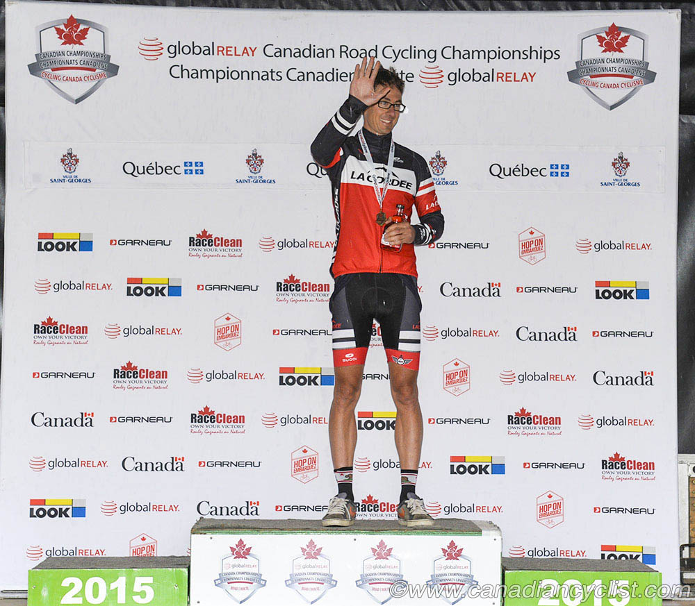2015 Road Nationals