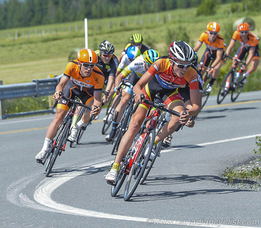 2015 Road Nationals