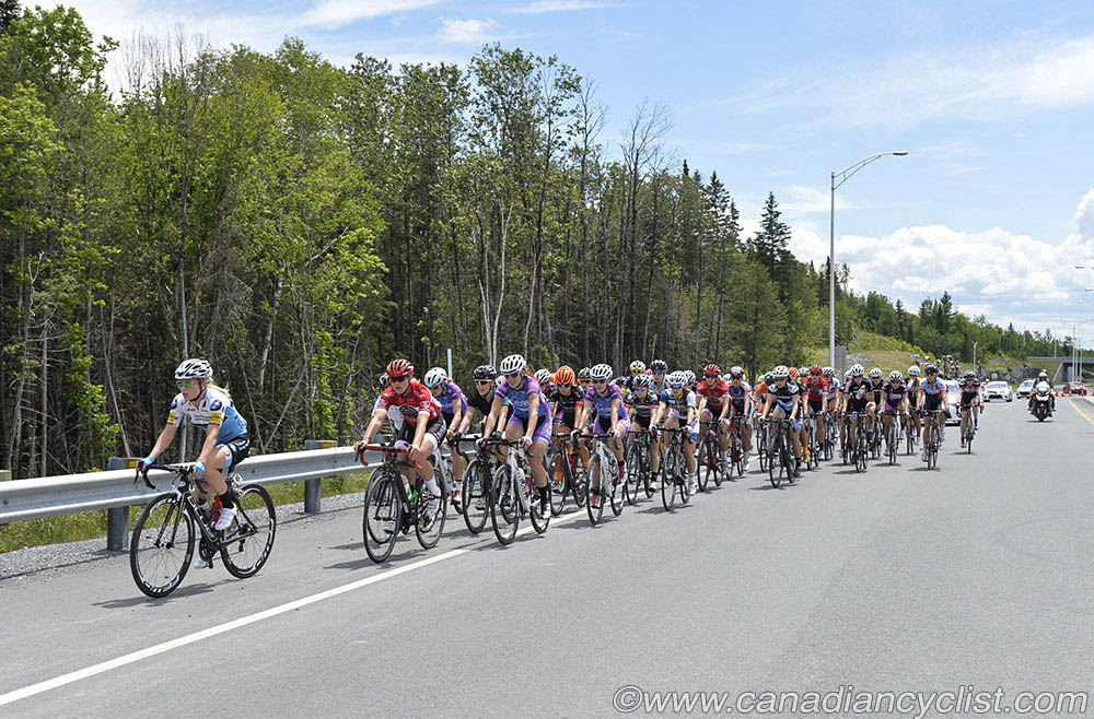 2015 Road Nationals