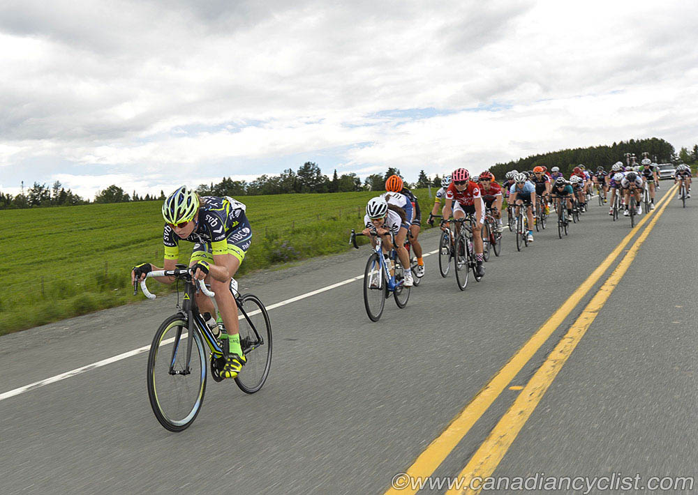 2015 Road Nationals