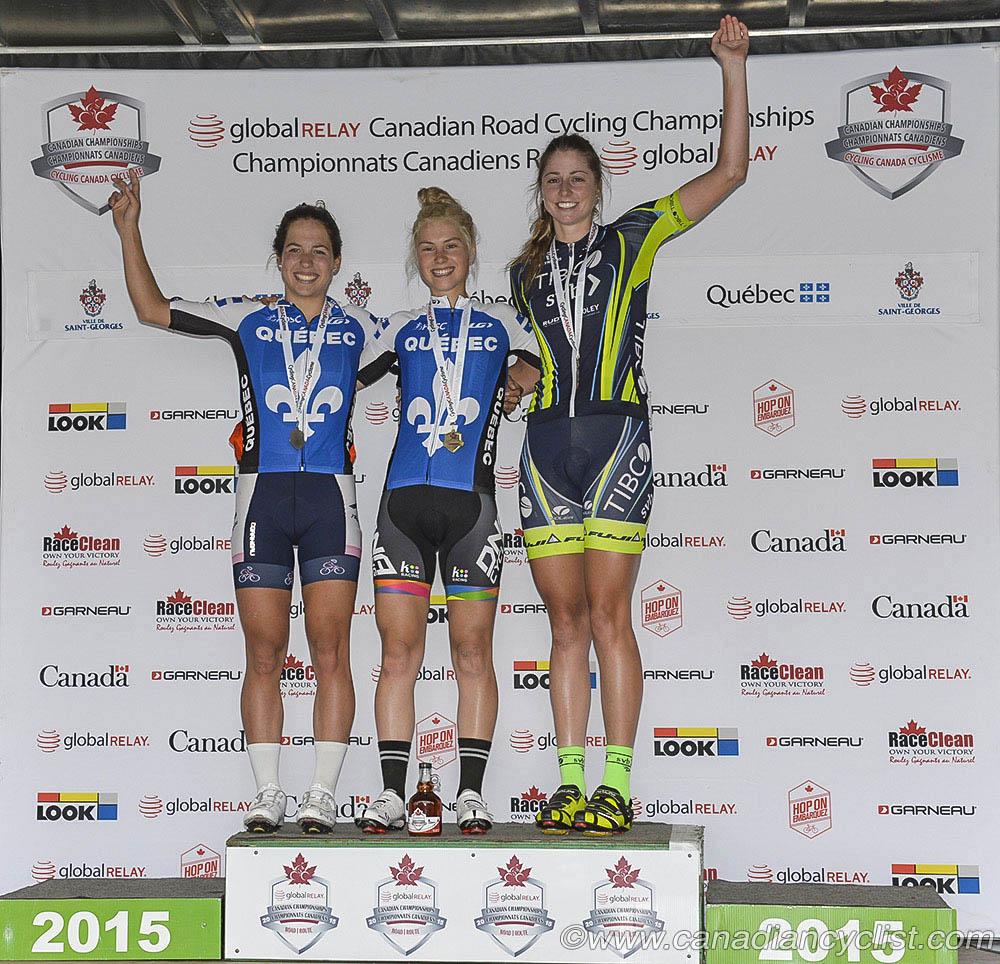 2015 Road Nationals