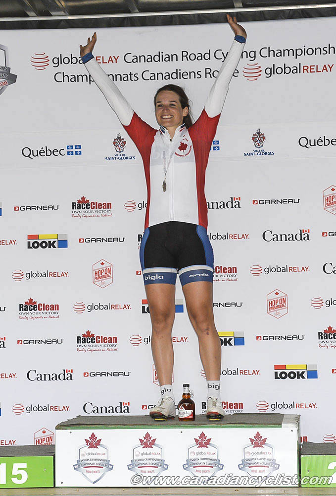 2015 Road Nationals