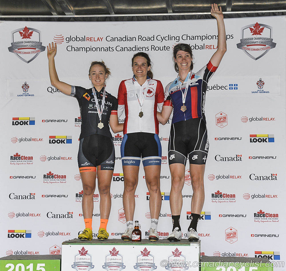 2015 Road Nationals