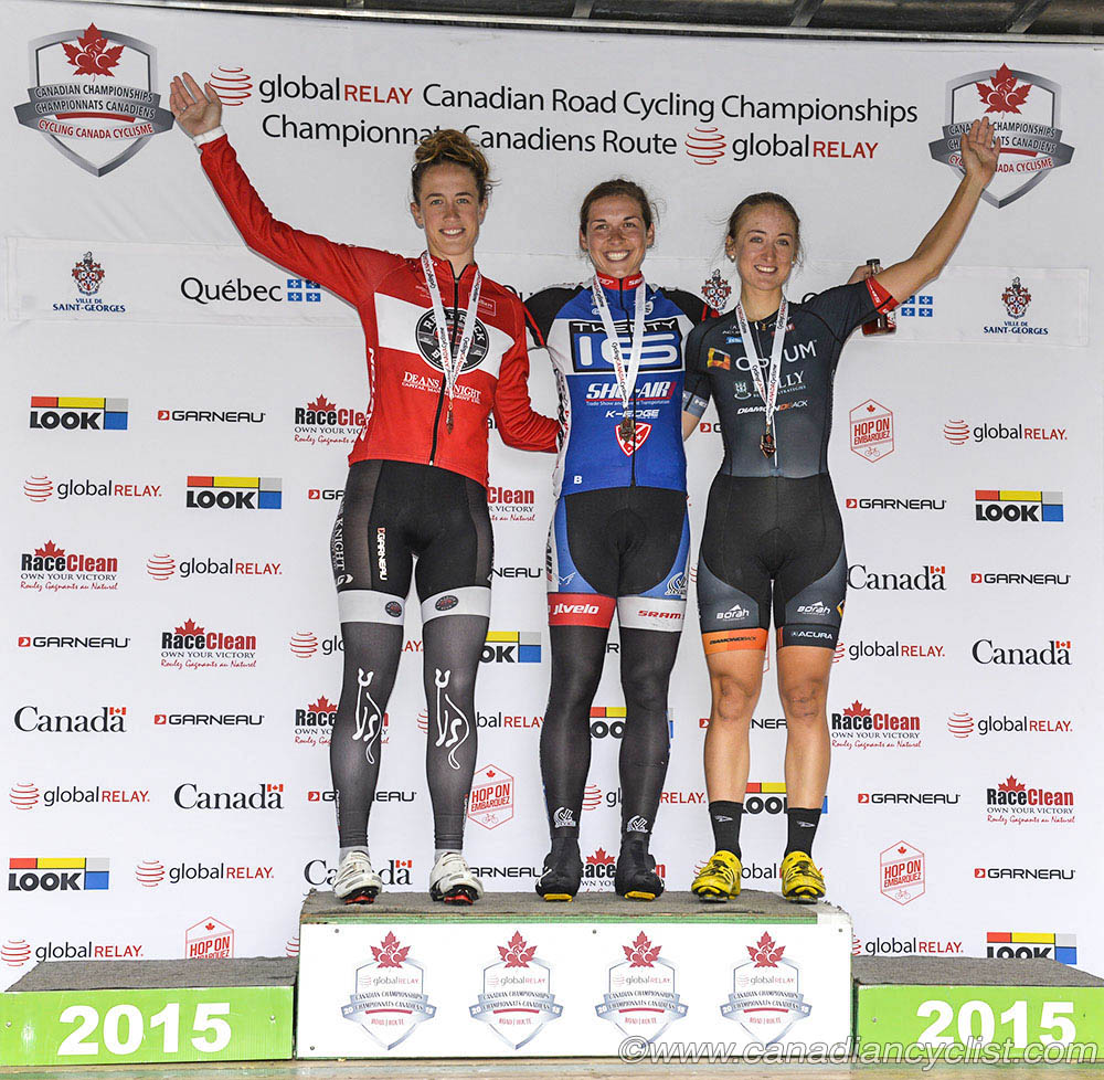 2015 Road Nationals