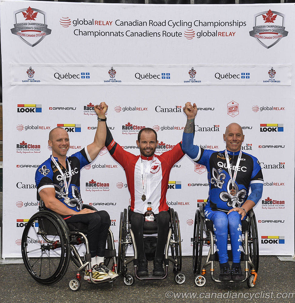2015 Road Nationals