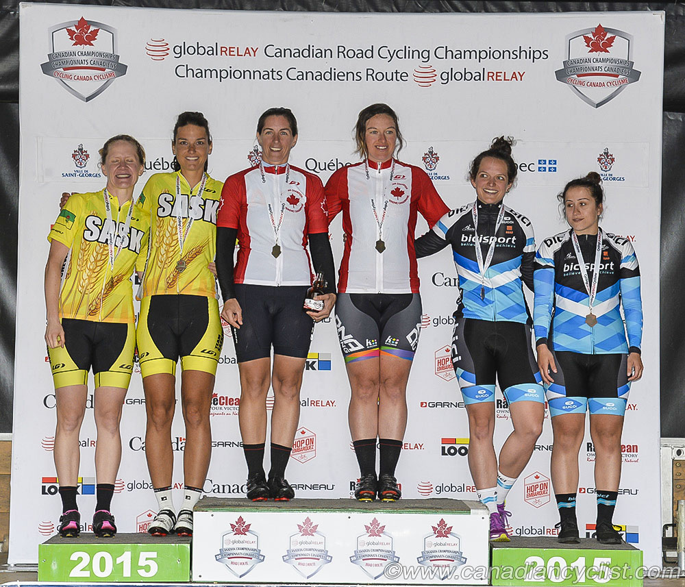 2015 Road Nationals