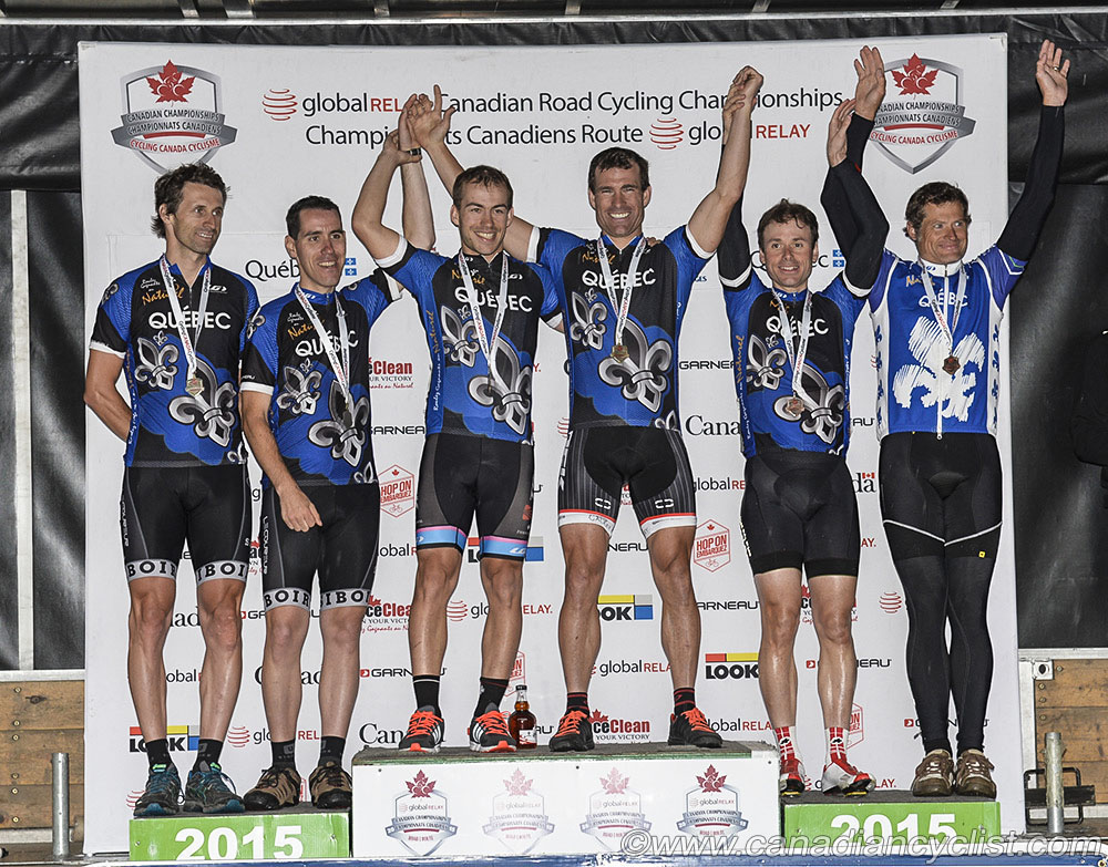 2015 Road Nationals