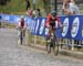 2015 Road World Championships, Richmond VA