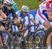 2015 Road World Championships, Richmond VA
