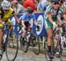 2015 Road World Championships, Richmond VA