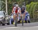 2015 Road World Championships, Richmond VA